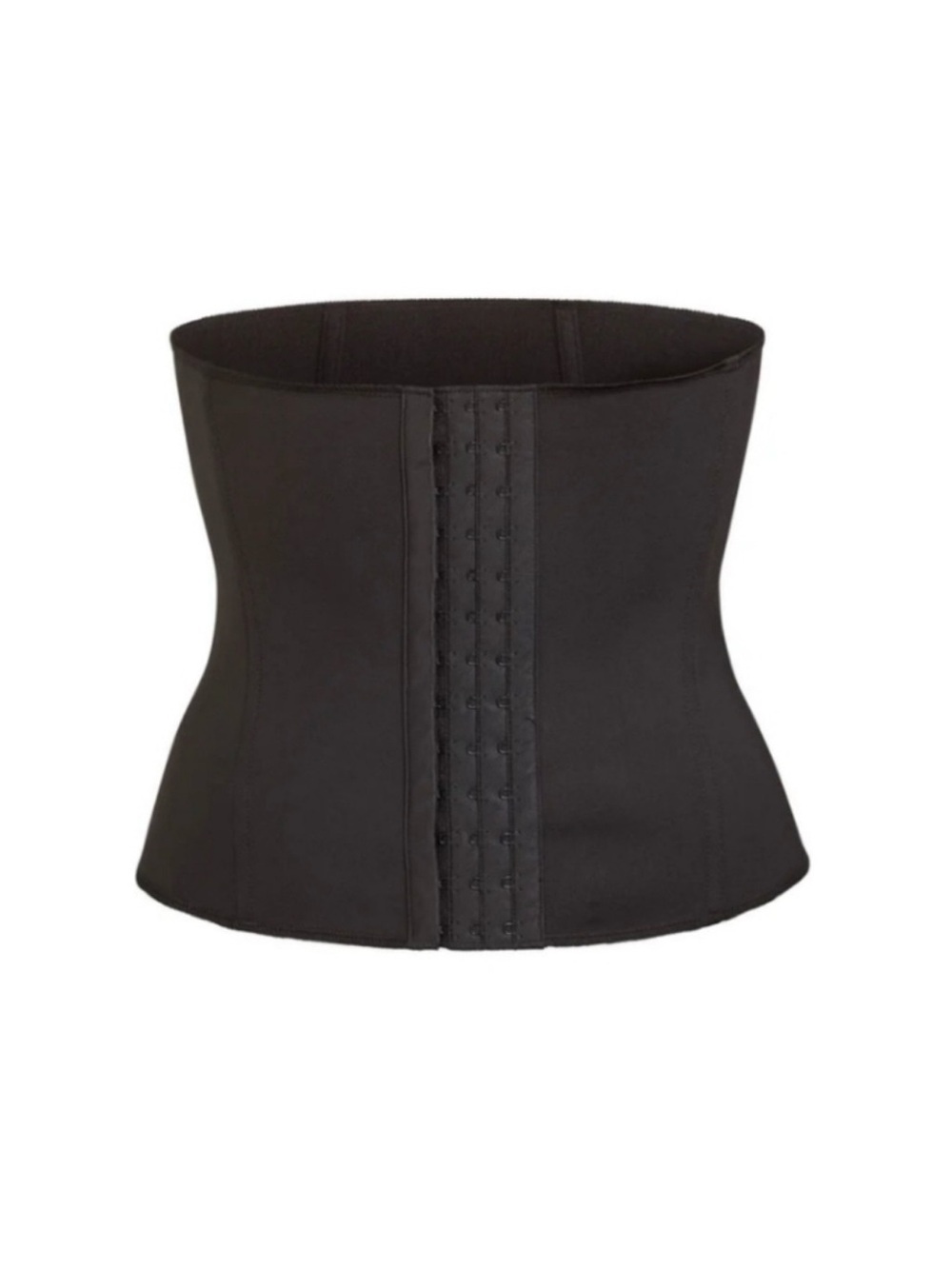 NWOT Skims Waist Trainer Onyx Black XL
